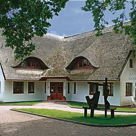 Landhaus Susewind ارنشوب المظهر الخارجي الصورة