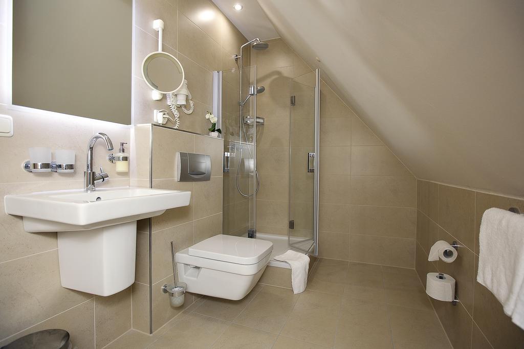 Landhaus Susewind ارنشوب الغرفة الصورة
