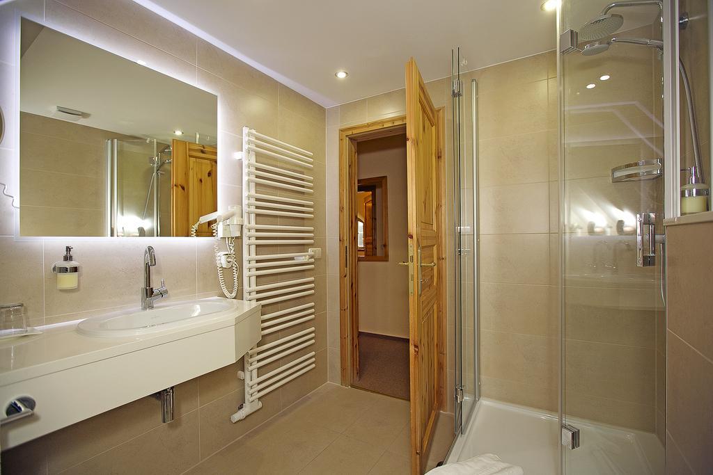 Landhaus Susewind ارنشوب الغرفة الصورة