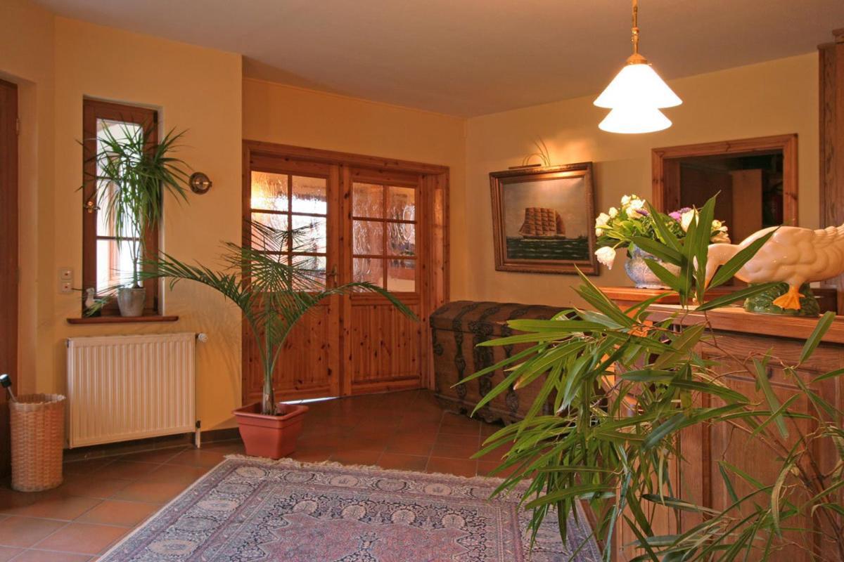 Landhaus Susewind ارنشوب المظهر الخارجي الصورة