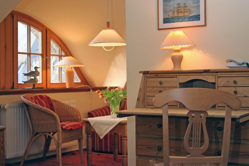 Landhaus Susewind ارنشوب المظهر الخارجي الصورة