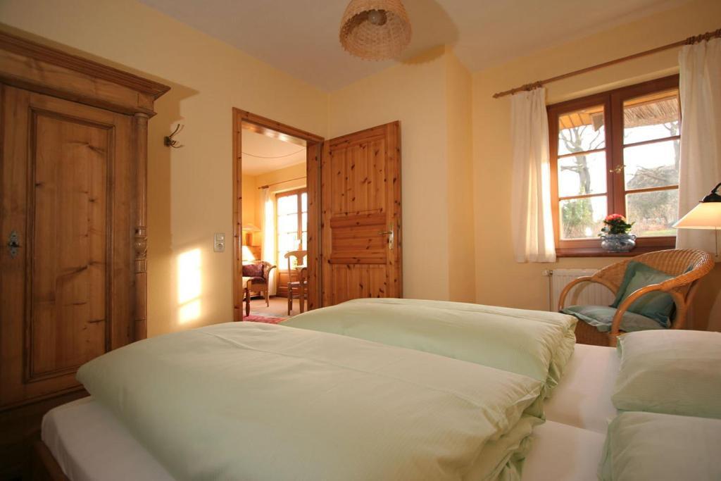 Landhaus Susewind ارنشوب المظهر الخارجي الصورة
